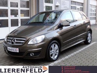 Mercedes-Benz B 180 Gebrauchtwagen Kaufen
