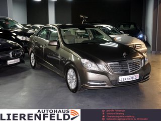 Mercedes-Benz E 350 Used vehicle for sale