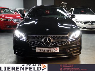 Mercedes-Benz E 300 Gebrauchtwagen Kaufen