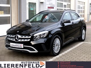 Mercedes-Benz GLA 180 - neu oder gebraucht verkauft in Düsseldorf