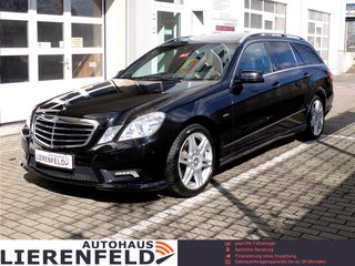 Mercedes-Benz E 350 Used vehicle for sale