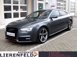 Audi A5 Авто с пробегом купить