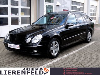 Mercedes-Benz E 350 Used vehicle for sale