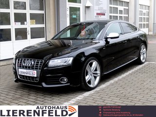 Audi S5 Gebrauchtwagen Kaufen