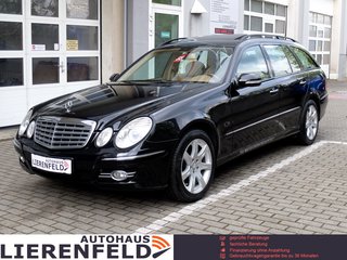 Mercedes-Benz E 350 Used vehicle for sale