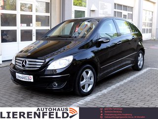 Mercedes-Benz B 180 Gebrauchtwagen Kaufen