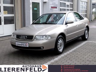 Audi A4 Used vehicle for sale