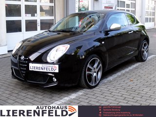 Alfa Romeo MiTo Gebrauchtwagen Kaufen