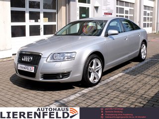 Audi A6 Used vehicle for sale