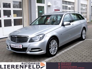 Mercedes-Benz C 300 Авто с пробегом купить