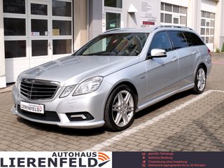 Mercedes-Benz E 350 Used vehicle for sale