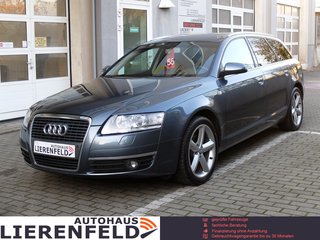 Audi A6 Авто с пробегом купить
