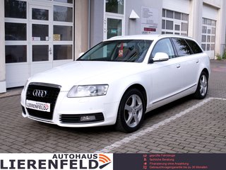 Audi A6 Авто с пробегом купить