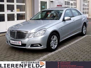 Mercedes-Benz E 350 Used vehicle for sale