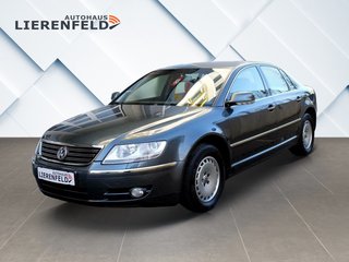 Volkswagen Phaeton Gebrauchtwagen Kaufen