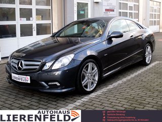 Mercedes-Benz E 350 Used vehicle for sale