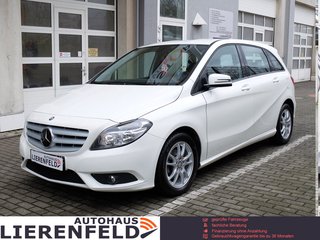 Mercedes-Benz B 180 Gebrauchtwagen Kaufen