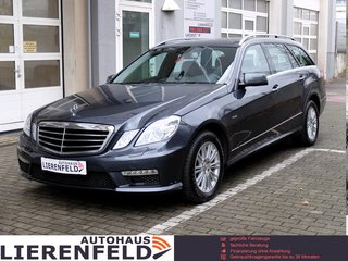 Mercedes-Benz E 350 Used vehicle for sale