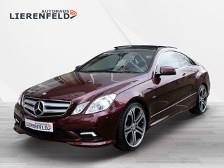 Mercedes-Benz E 350 Used vehicle for sale