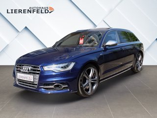 Audi S6 Авто с пробегом купить