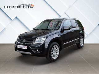 Suzuki Grand Vitara Авто с пробегом купить