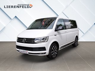 Volkswagen T6 Multivan Gebrauchtwagen Kaufen
