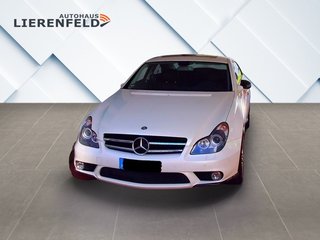 Mercedes-Benz CLS 63 AMG Авто с пробегом купить