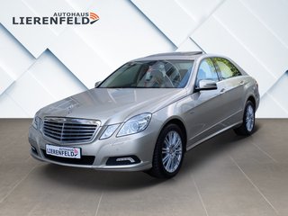 Mercedes-Benz E 350 Used vehicle for sale