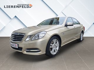 Mercedes-Benz E 350 Used vehicle for sale