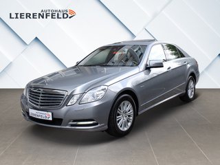 Mercedes-Benz E 350 Used vehicle for sale