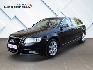 Audi A6 Авто с пробегом купить