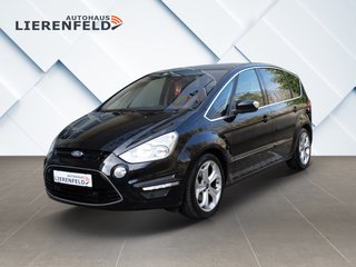 Ford S-Max Gebrauchtwagen Kaufen