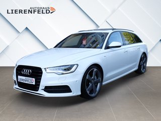 Audi A6 Авто с пробегом купить