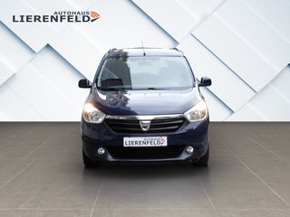 Dacia Lodgy 1.5 dCi Laureate TÜV 06/2027 - фото 2