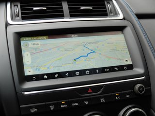 Jaguar E-Pace D150 R-Dynamic S AWD 1.Hand - фото 7