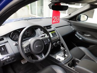 Jaguar E-Pace D150 R-Dynamic S AWD 1.Hand - фото 10
