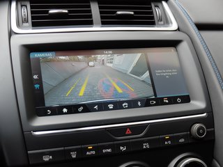 Jaguar E-Pace D150 R-Dynamic S AWD 1.Hand - фото 8