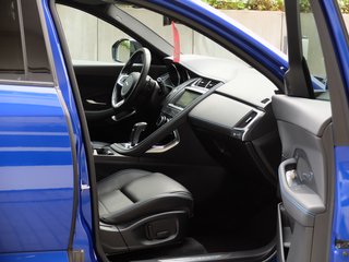 Jaguar E-Pace D150 R-Dynamic S AWD 1.Hand - фото 13