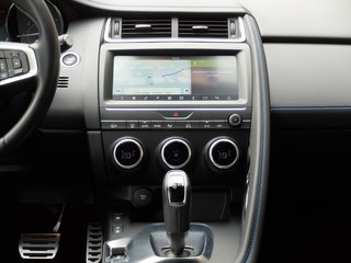 Jaguar E-Pace D150 R-Dynamic S AWD 1.Hand - фото 15