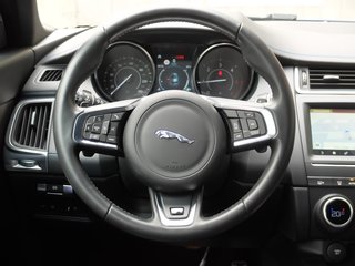 Jaguar E-Pace D150 R-Dynamic S AWD 1.Hand - фото 16