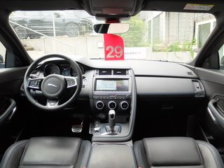 Jaguar E-Pace D150 R-Dynamic S AWD 1.Hand - фото 14