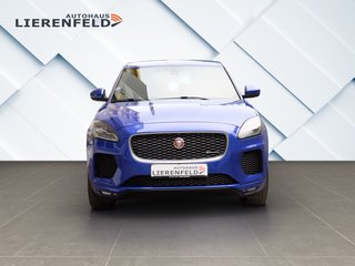 Jaguar E-Pace D150 R-Dynamic S AWD 1.Hand - фото 2