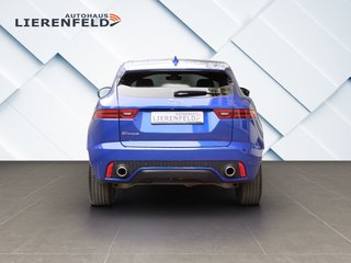 Jaguar E-Pace D150 R-Dynamic S AWD 1.Hand - фото 5