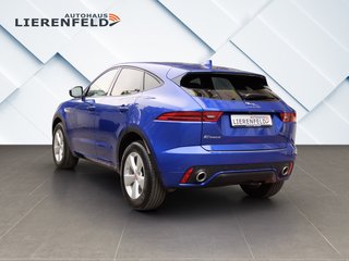 Jaguar E-Pace D150 R-Dynamic S AWD 1.Hand - фото 6