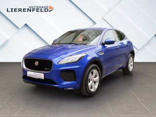 Jaguar E-Pace Gebrauchtwagen Kaufen