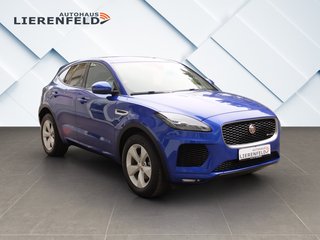Jaguar E-Pace D150 R-Dynamic S AWD 1.Hand - фото 3
