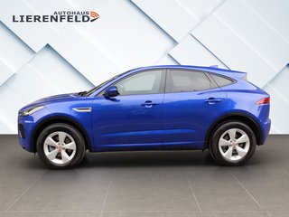 Jaguar E-Pace D150 R-Dynamic S AWD 1.Hand - фото 4