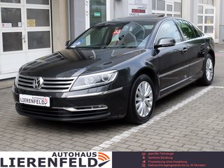 Volkswagen Phaeton V6 TDI 5-Sitzer 4Motion - foto 1