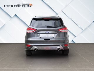 Ford Kuga 2.0 TDCi Individual 1.Hand Ford Scheckheft - photo 3