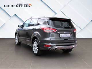 Ford Kuga 2.0 TDCi Individual 1.Hand Ford Scheckheft - photo 4